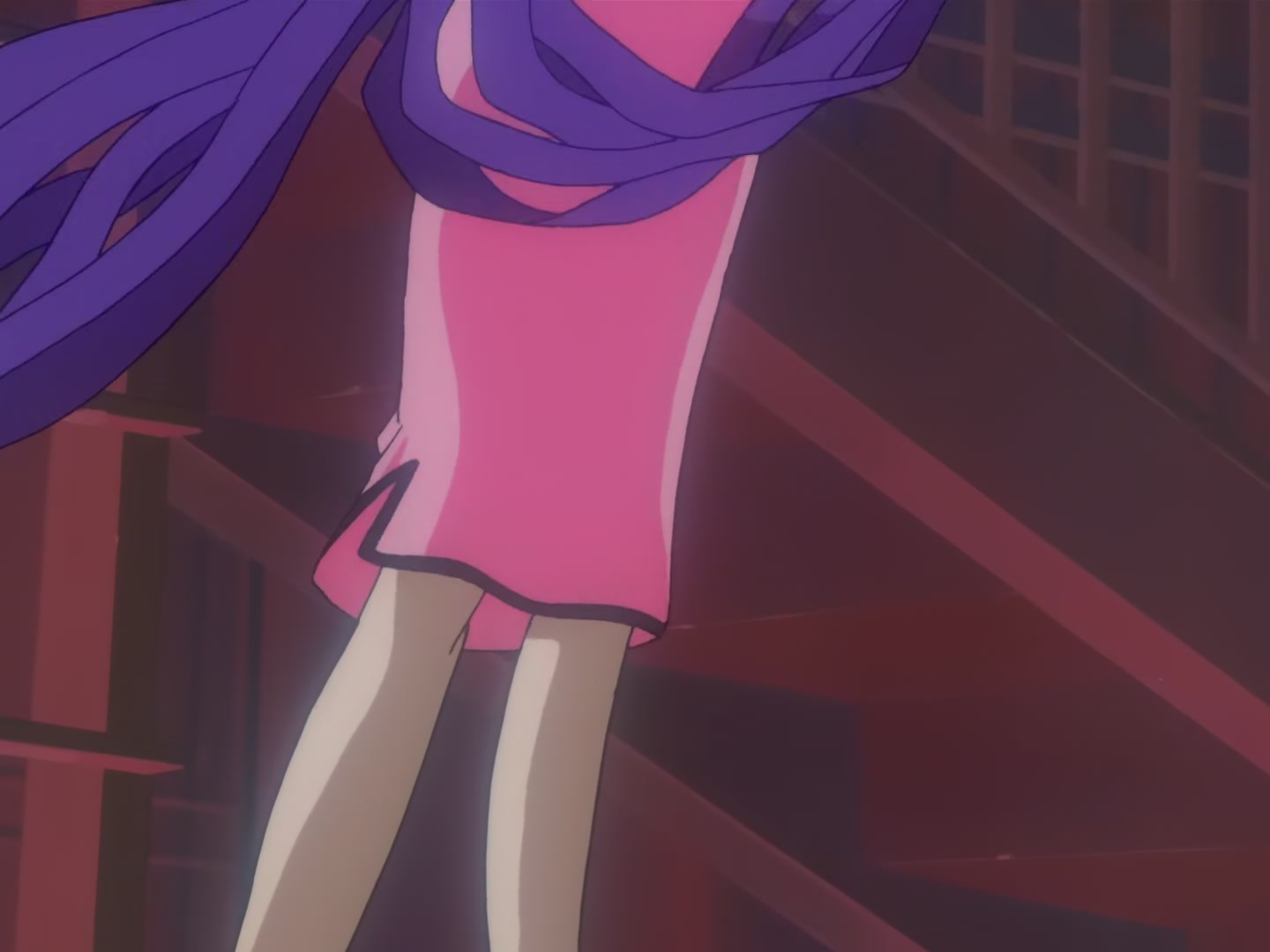 Cardcaptor Sakura Ep 40: Sakura and the Sakura from the Dream @ 00:18:09