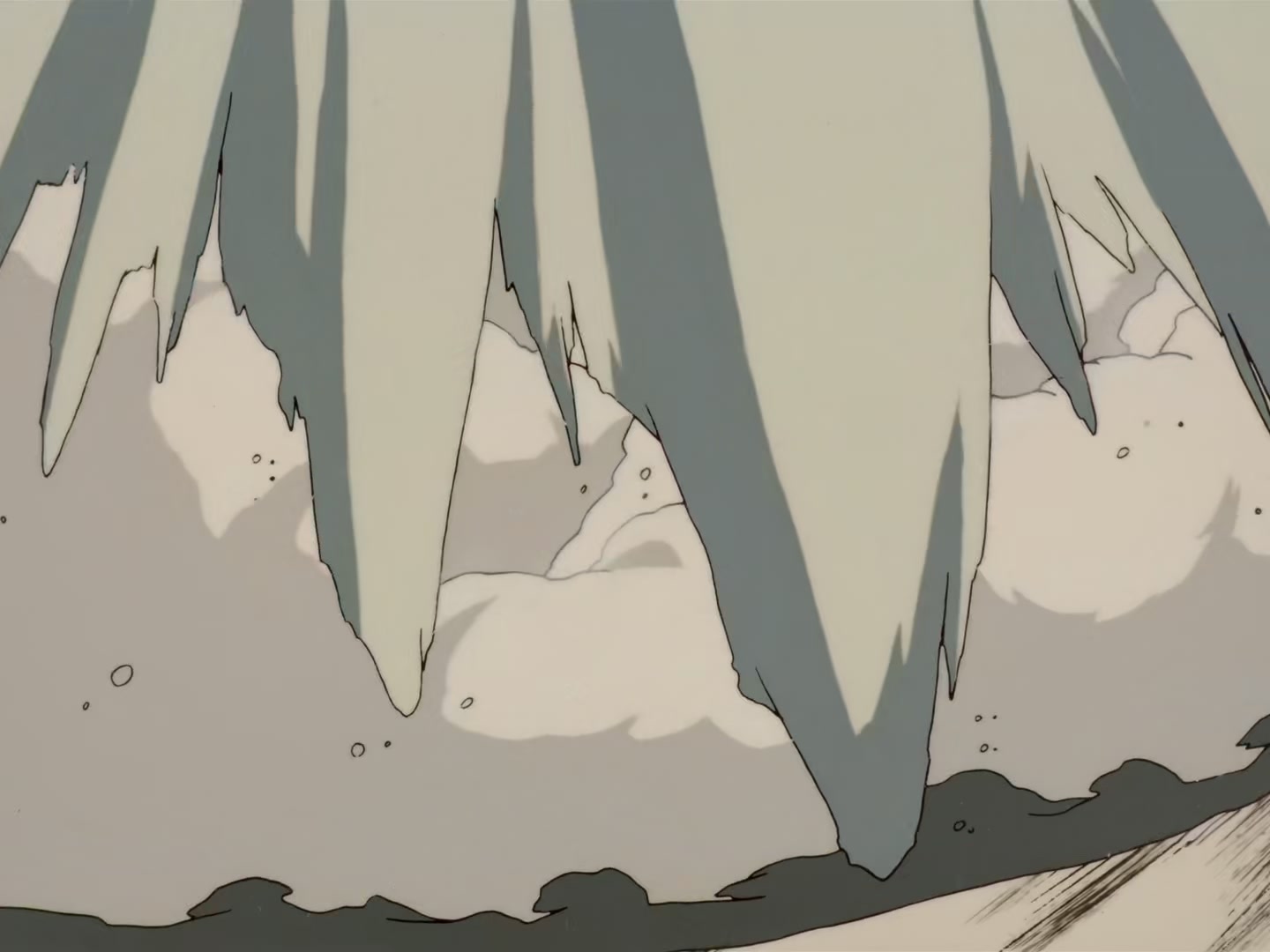 Cardcaptor Sakura Ep 41: Sakura, Syaoran, and the Sea of Sand @ 00:19:43