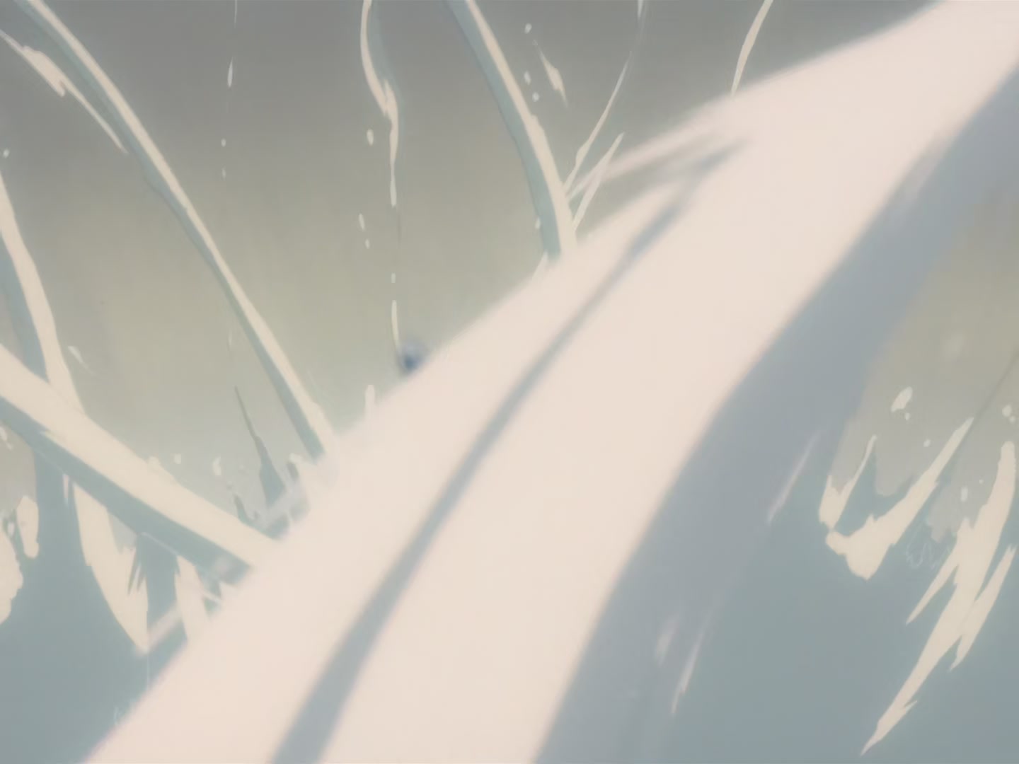 Cardcaptor Sakura Ep 41: Sakura, Syaoran, and the Sea of Sand @ 00:21:11