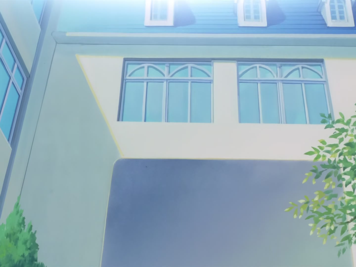 Cardcaptor Sakura Ep 41: Sakura, Syaoran, and the Sea of Sand @ 00:22:55