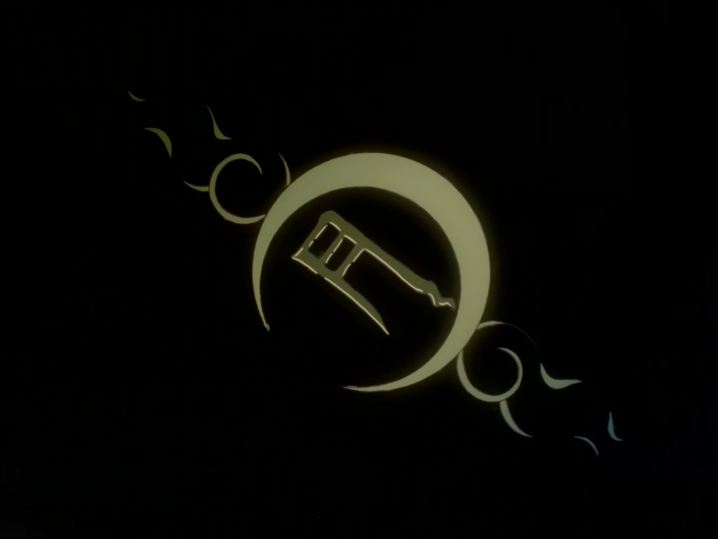 Cardcaptor Sakura Ep 41: Sakura, Syaoran, and the Sea of Sand @ 00:23:16