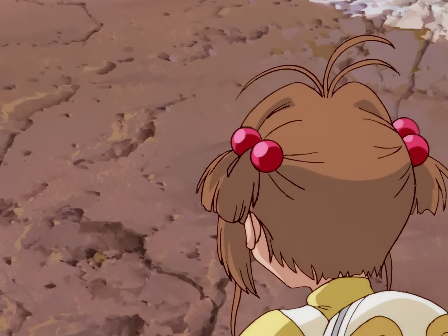 Cardcaptor Sakura Ep 45: Sakura and the Final Clow Card @ 00:02:29