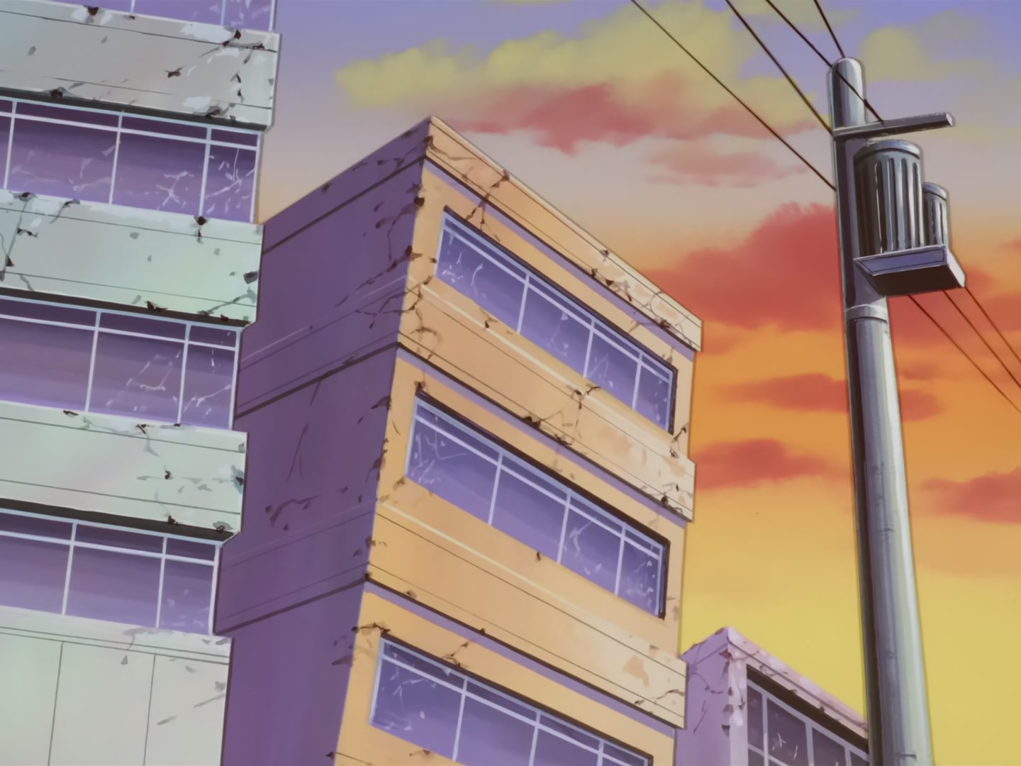 Cardcaptor Sakura Ep 45: Sakura and the Final Clow Card @ 00:05:15