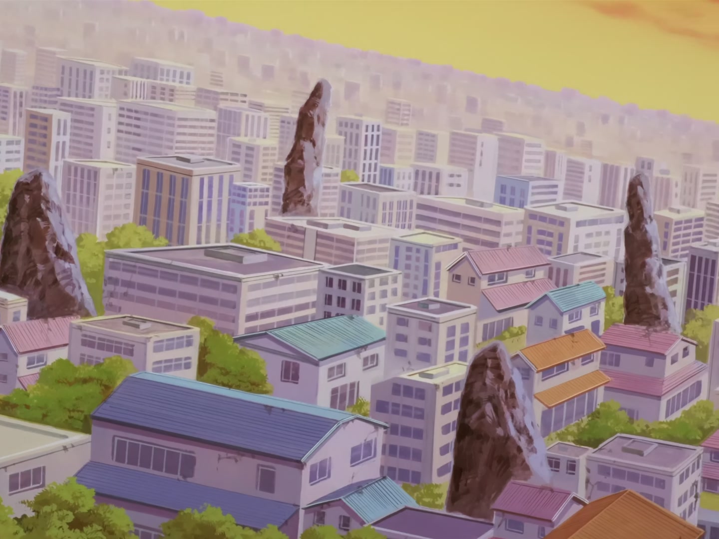 Cardcaptor Sakura Ep 45: Sakura and the Final Clow Card @ 00:06:33
