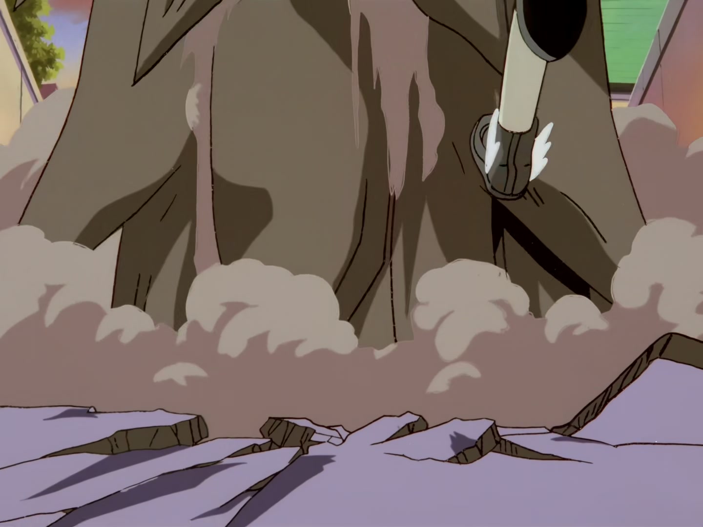 Cardcaptor Sakura Ep 45: Sakura and the Final Clow Card @ 00:08:17