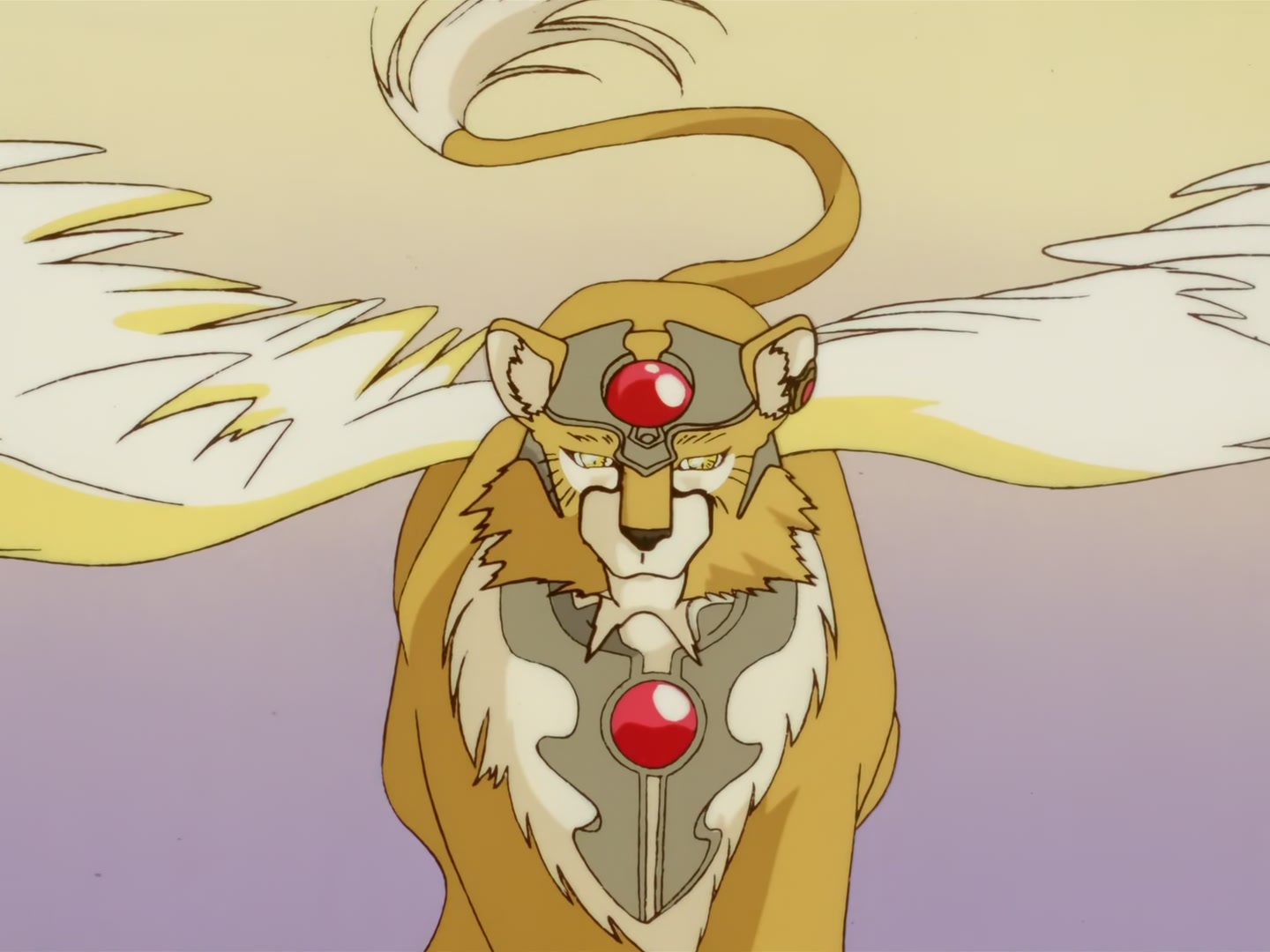 Cardcaptor Sakura Ep 45: Sakura and the Final Clow Card @ 00:10:17