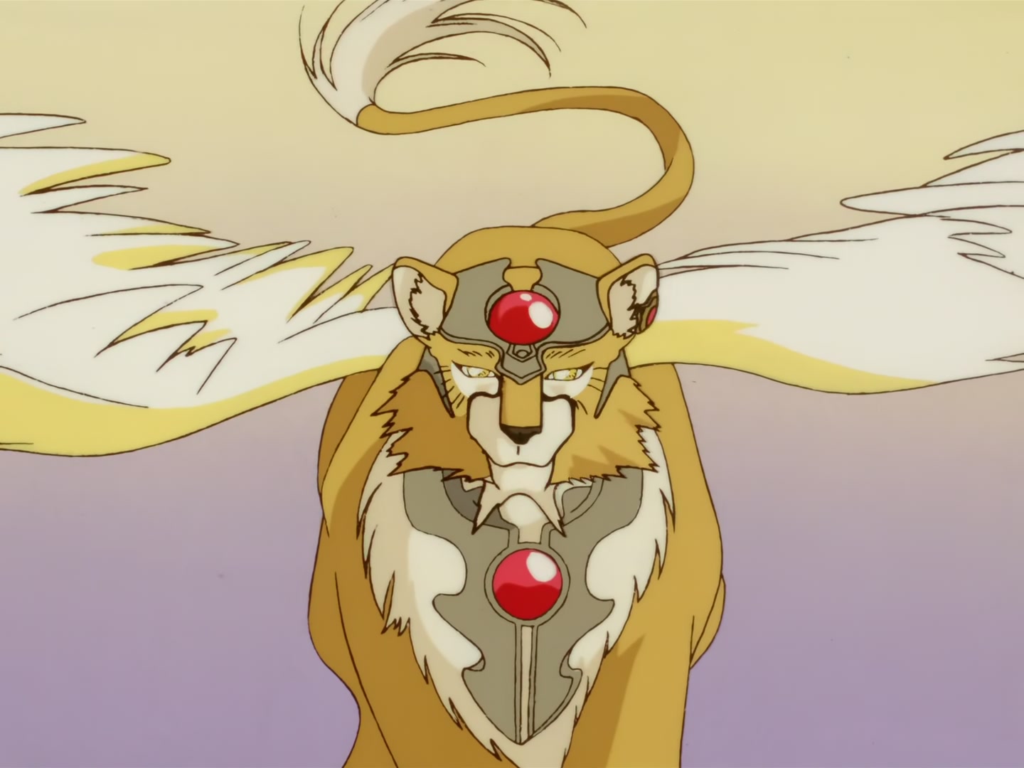 Cardcaptor Sakura Ep 45: Sakura and the Final Clow Card @ 00:10:22