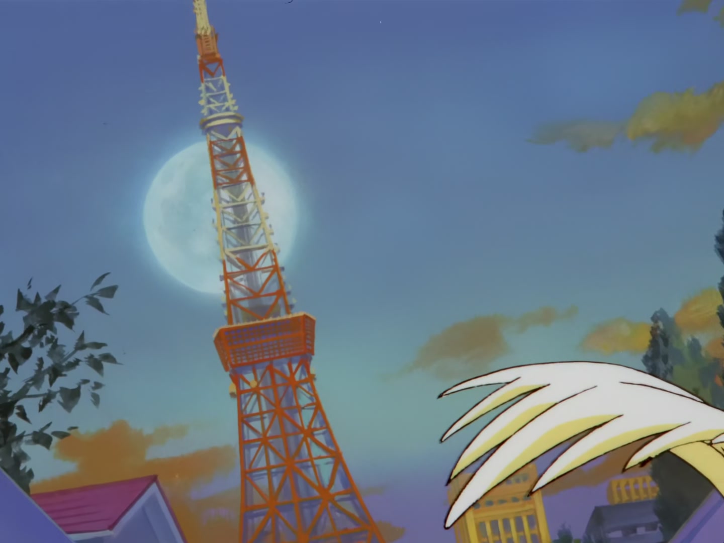 Cardcaptor Sakura Ep 45: Sakura and the Final Clow Card @ 00:11:14