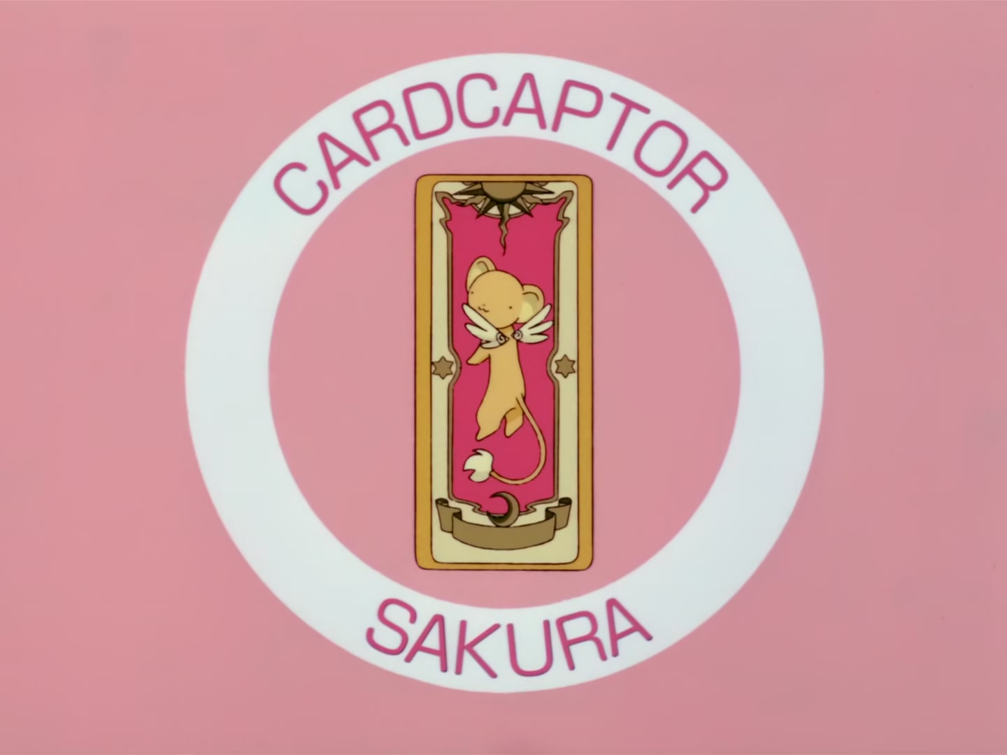 Cardcaptor Sakura Ep 45: Sakura and the Final Clow Card @ 00:11:24
