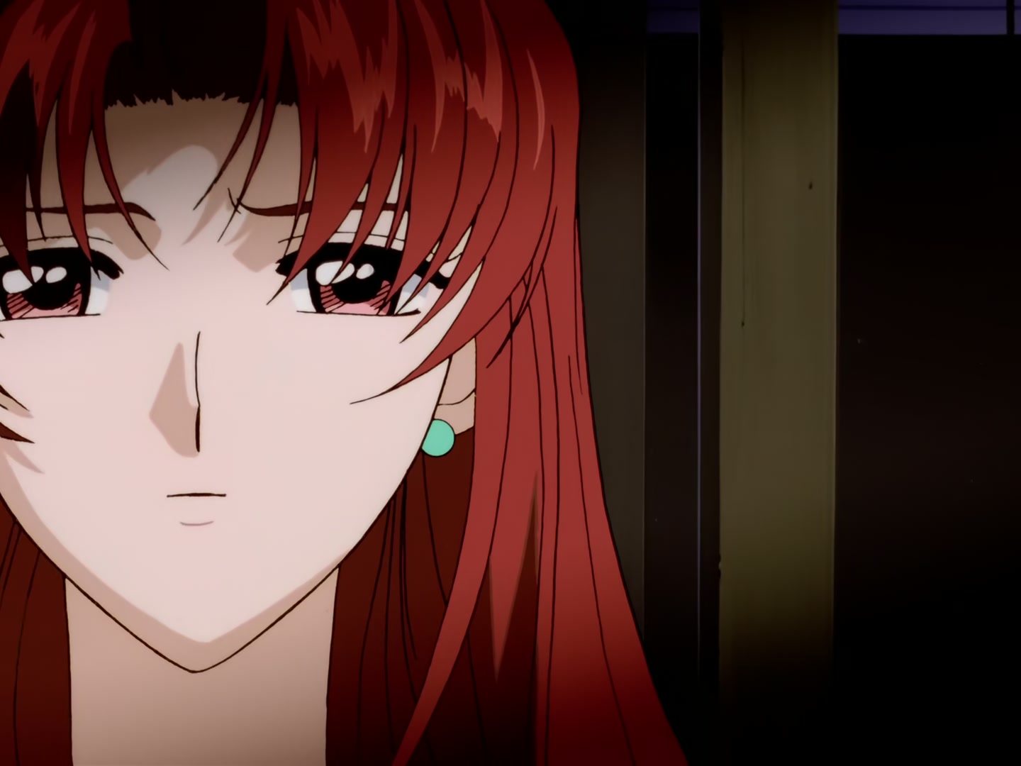 Cardcaptor Sakura Ep 45: Sakura and the Final Clow Card @ 00:14:31