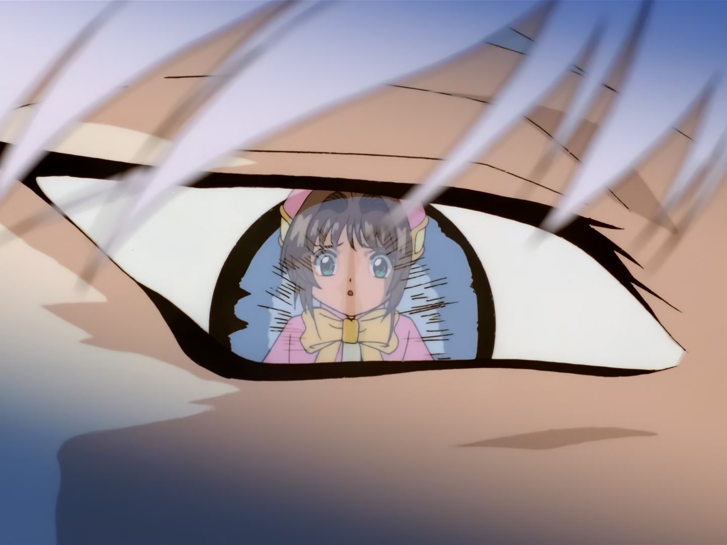 Cardcaptor Sakura Ep 45: Sakura and the Final Clow Card @ 00:18:56