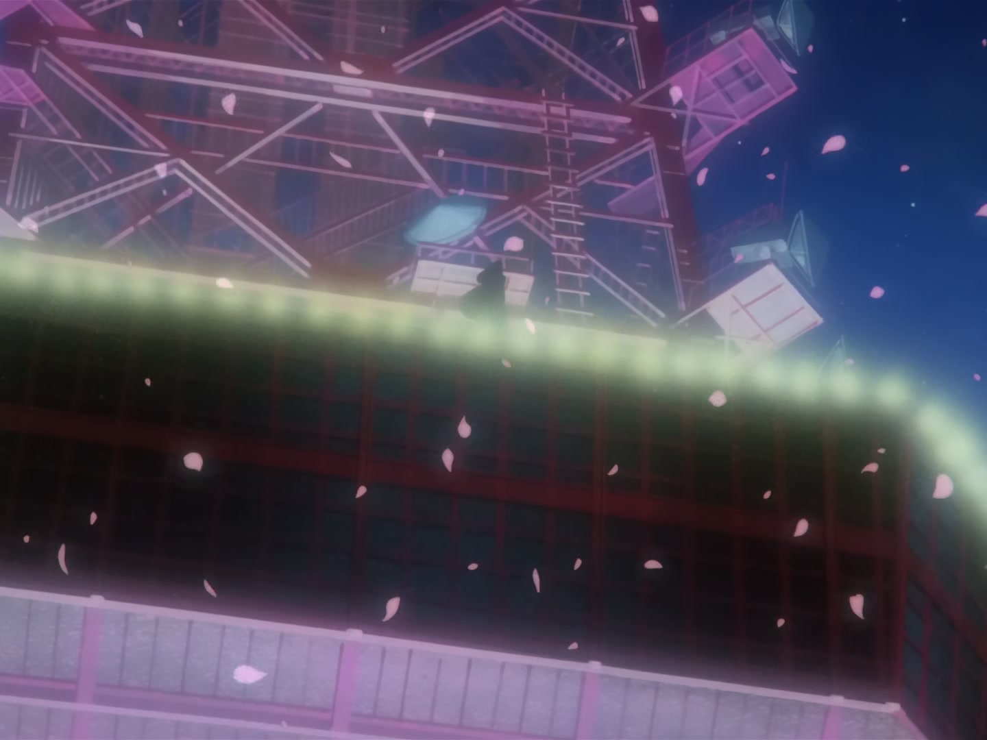 Cardcaptor Sakura Ep 45: Sakura and the Final Clow Card @ 00:22:19