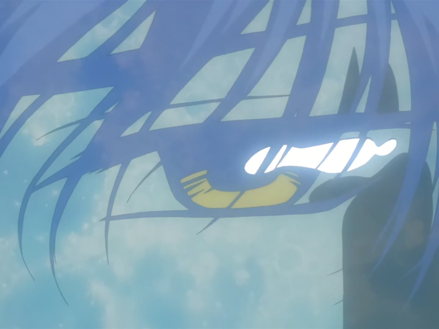 Cardcaptor Sakura Ep 45: Sakura and the Final Clow Card @ 00:22:34