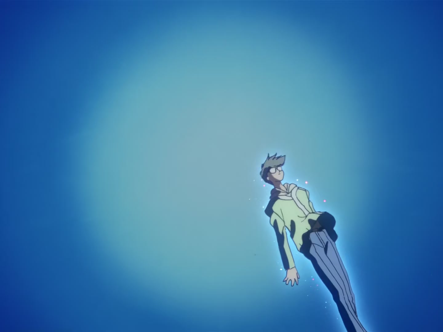 Cardcaptor Sakura Ep 46: Sakura and the Final Judgment @ 00:01:32