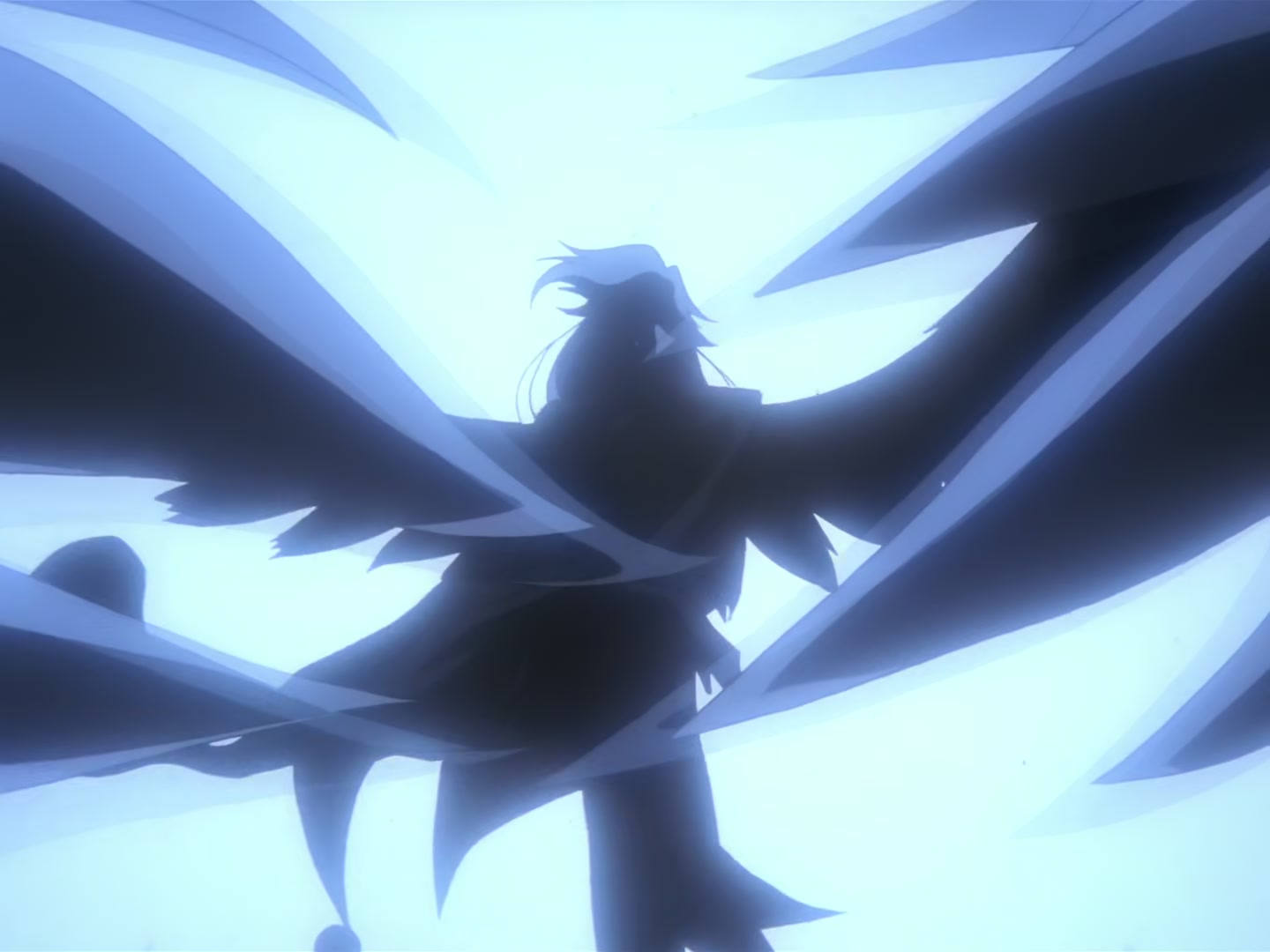 Cardcaptor Sakura Ep 46: Sakura and the Final Judgment @ 00:01:47