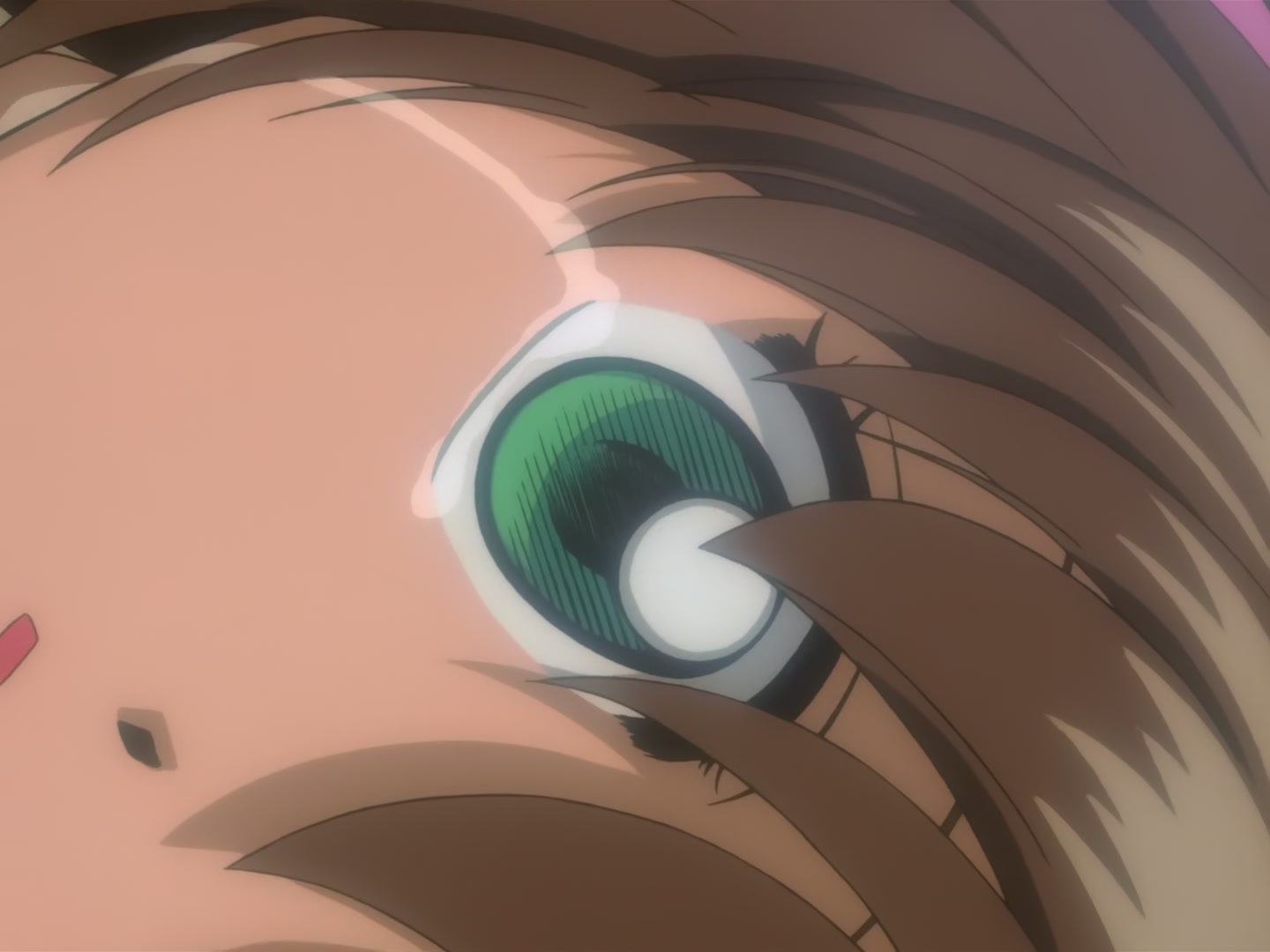 Cardcaptor Sakura Ep 46: Sakura and the Final Judgment @ 00:01:53