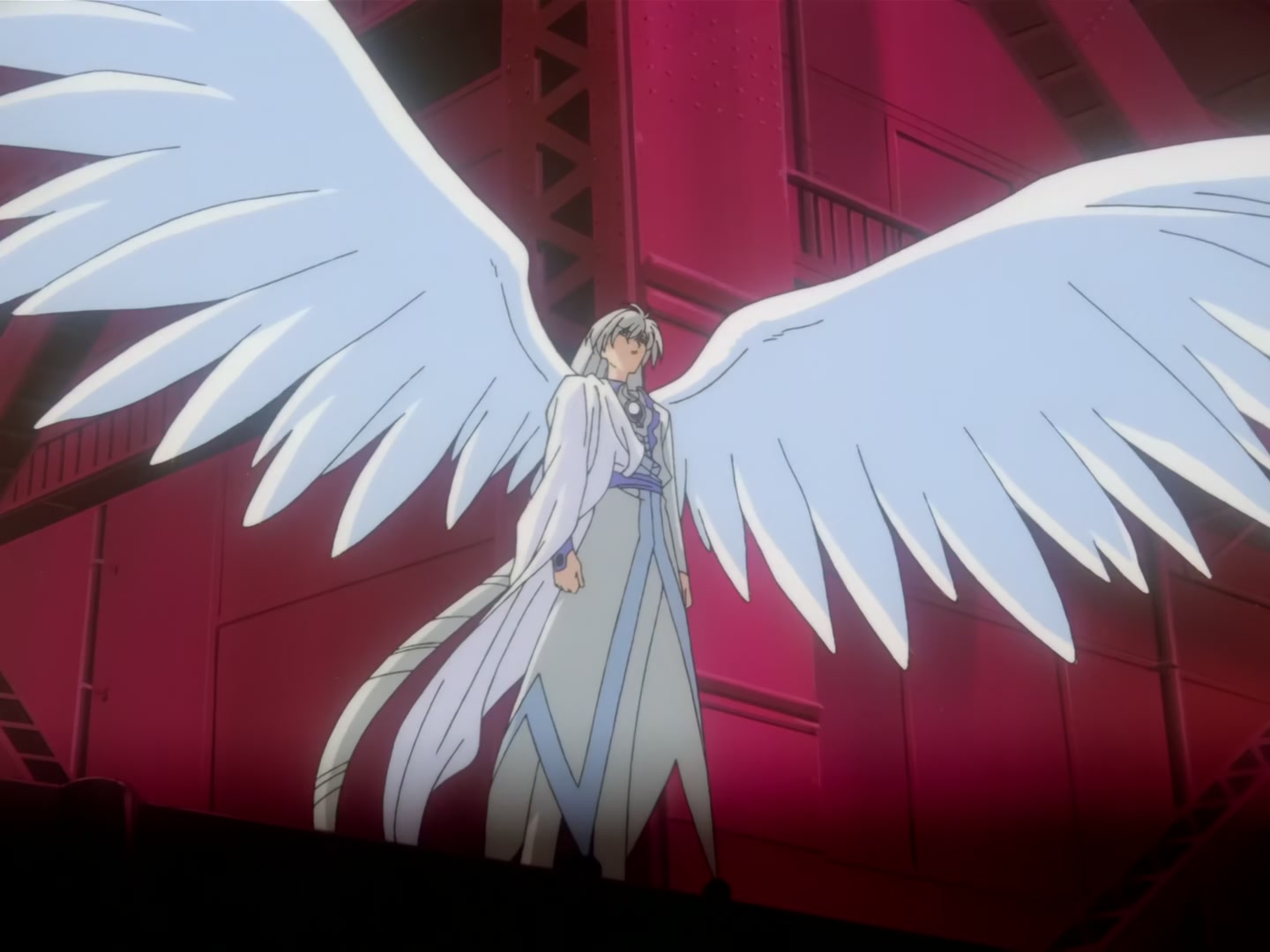 Cardcaptor Sakura Ep 46: Sakura and the Final Judgment @ 00:03:37