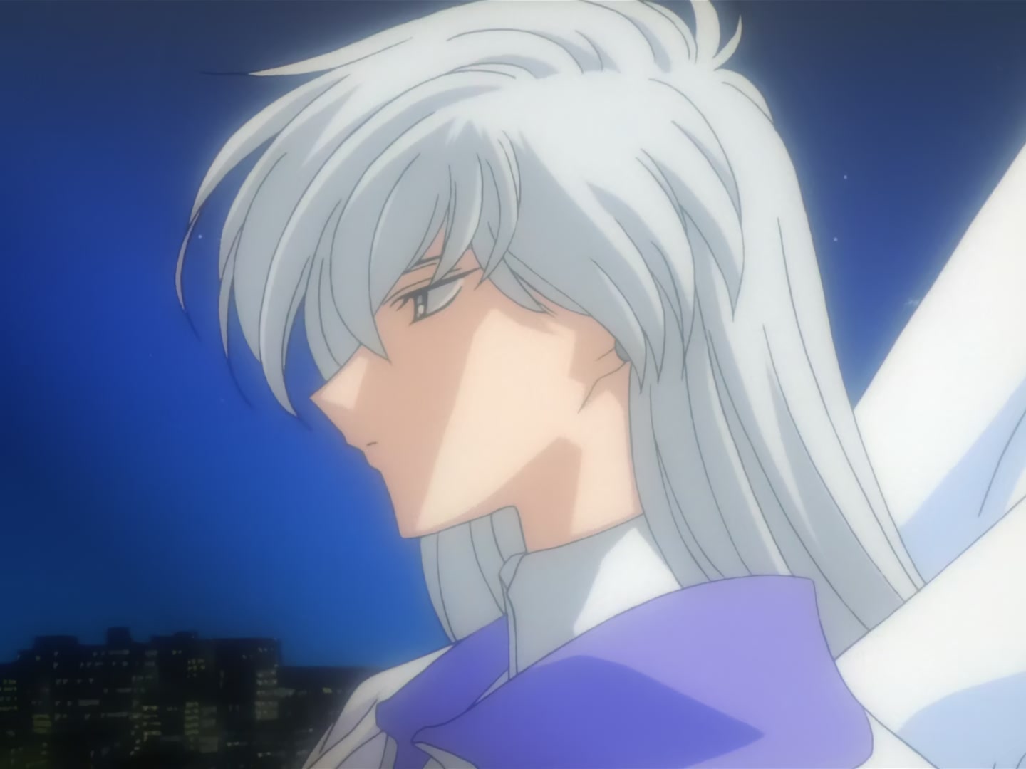 Cardcaptor Sakura Ep 46: Sakura and the Final Judgment @ 00:04:39