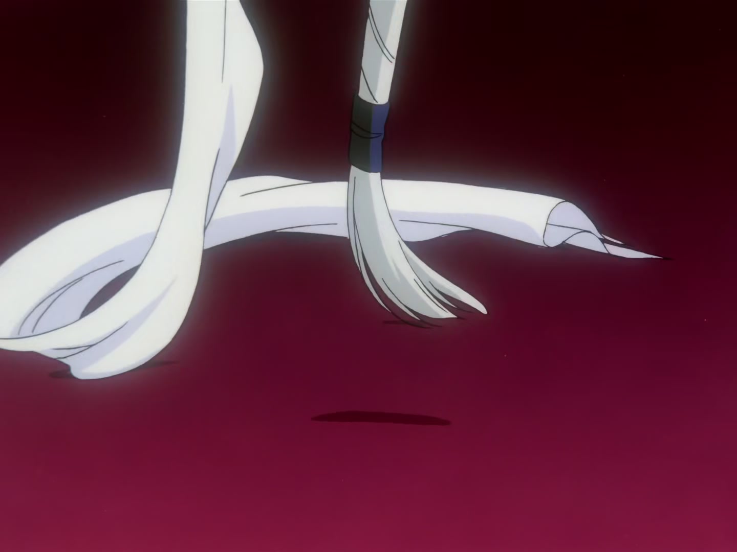 Cardcaptor Sakura Ep 46: Sakura and the Final Judgment @ 00:05:10