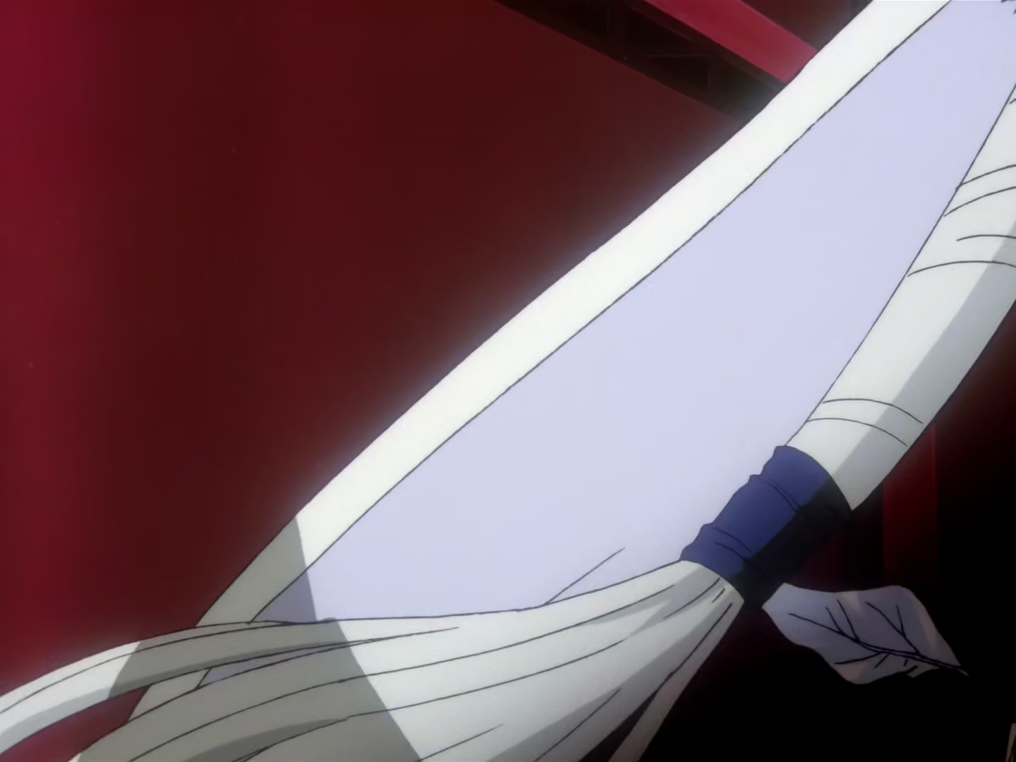 Cardcaptor Sakura Ep 46: Sakura and the Final Judgment @ 00:05:36