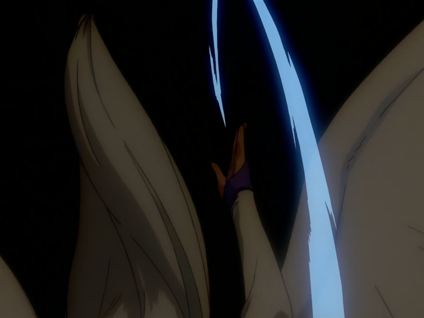 Cardcaptor Sakura Ep 46: Sakura and the Final Judgment @ 00:05:57