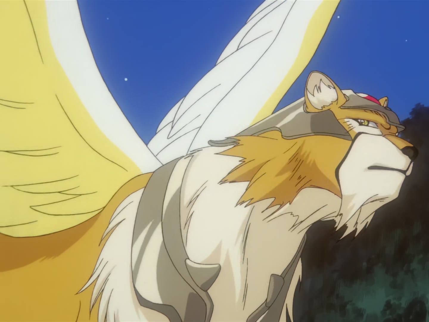Cardcaptor Sakura Ep 46: Sakura and the Final Judgment @ 00:06:23