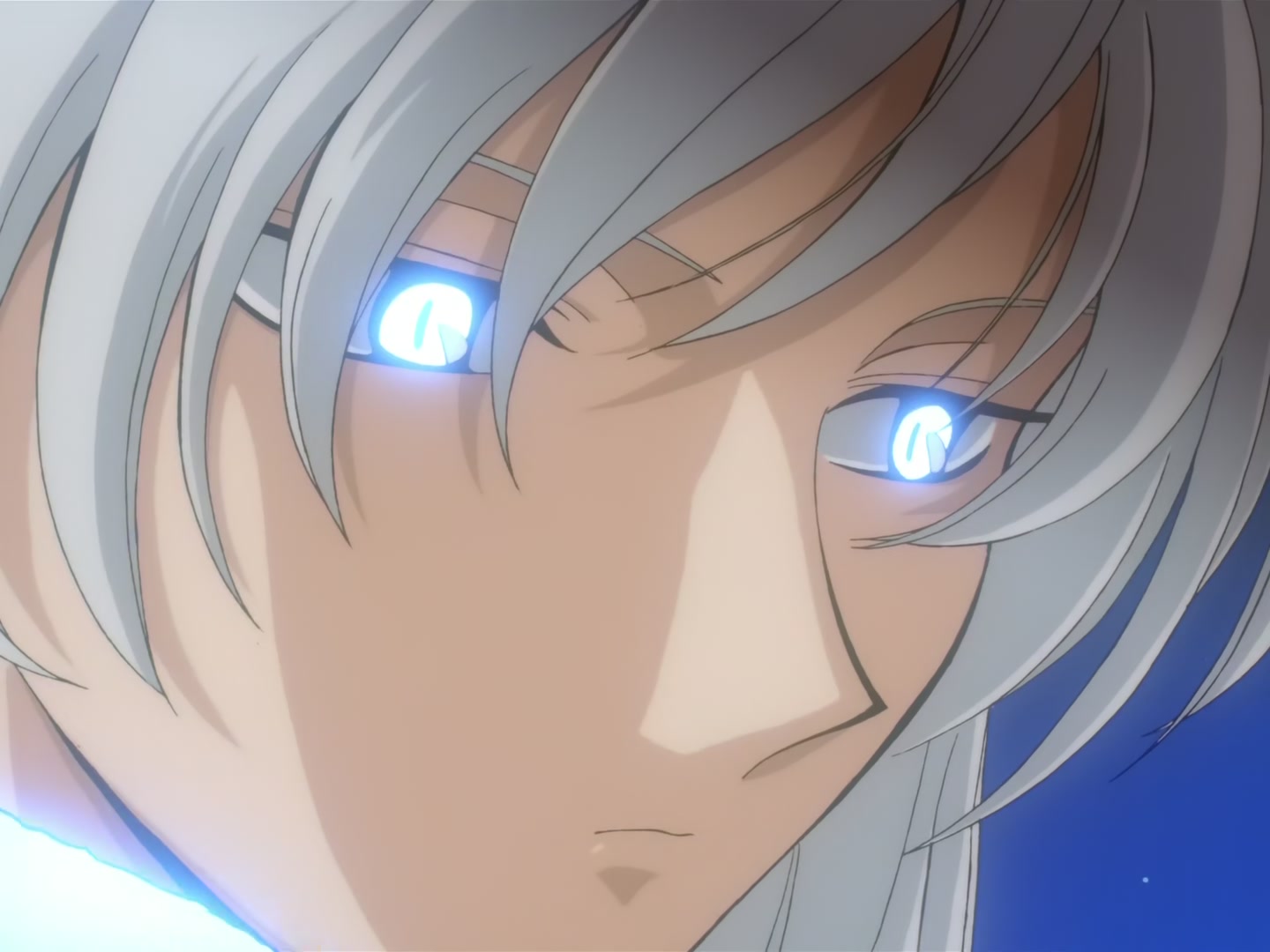 Cardcaptor Sakura Ep 46: Sakura and the Final Judgment @ 00:07:10