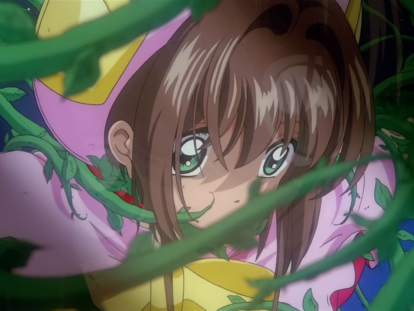 Cardcaptor Sakura Ep 46: Sakura and the Final Judgment @ 00:09:04