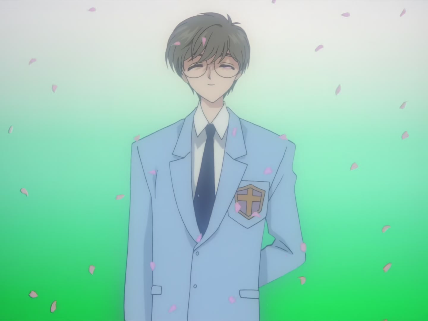 Cardcaptor Sakura Ep 46: Sakura and the Final Judgment @ 00:09:09