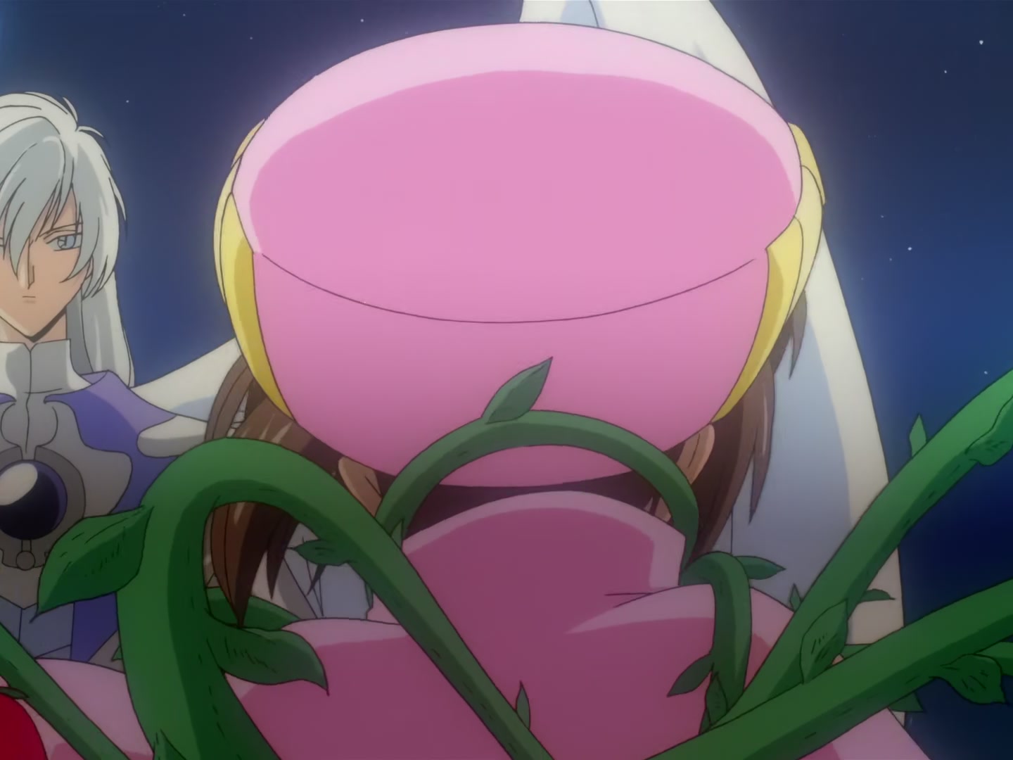 Cardcaptor Sakura Ep 46: Sakura and the Final Judgment @ 00:09:40