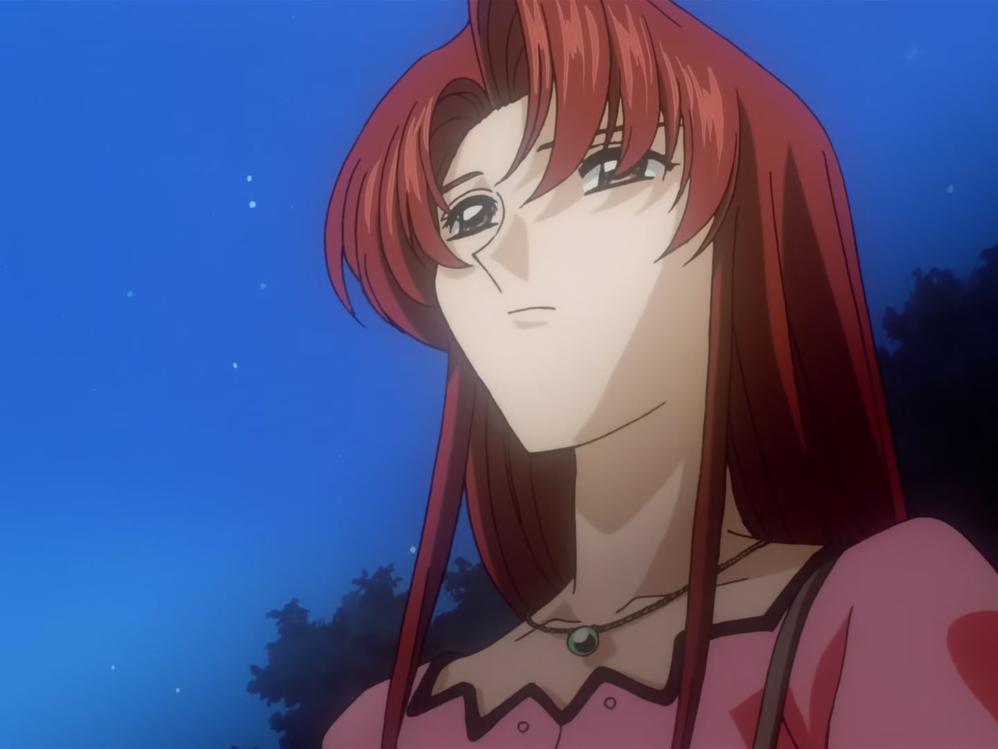 Cardcaptor Sakura Ep 46: Sakura and the Final Judgment @ 00:10:11