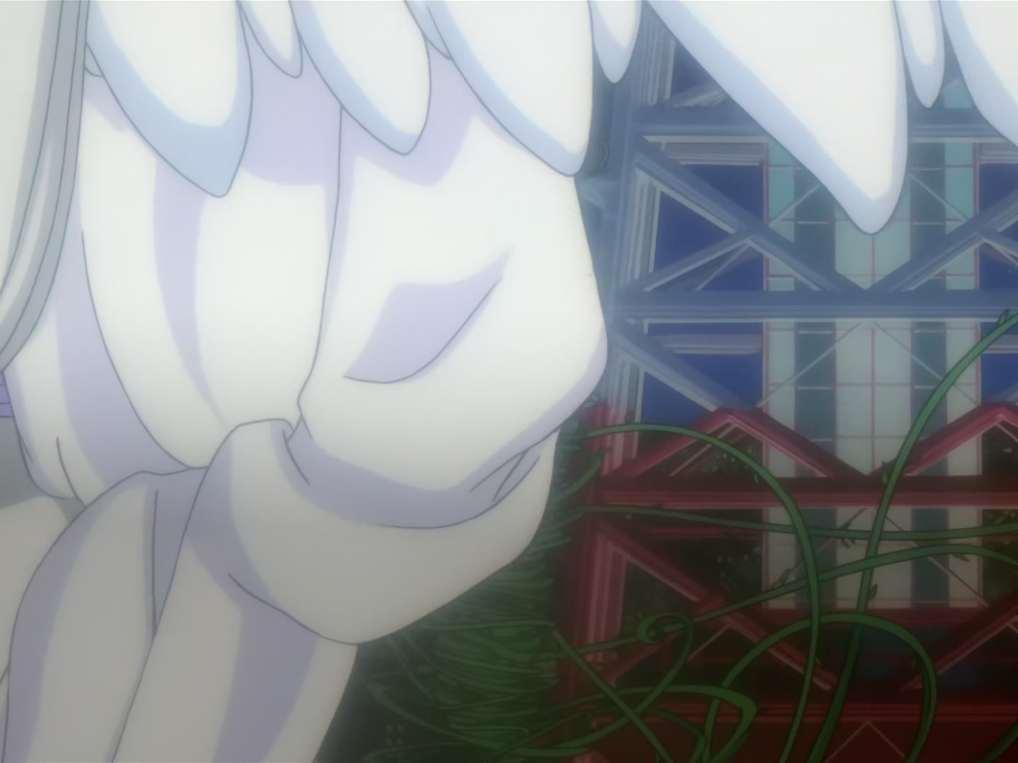 Cardcaptor Sakura Ep 46: Sakura and the Final Judgment @ 00:10:17
