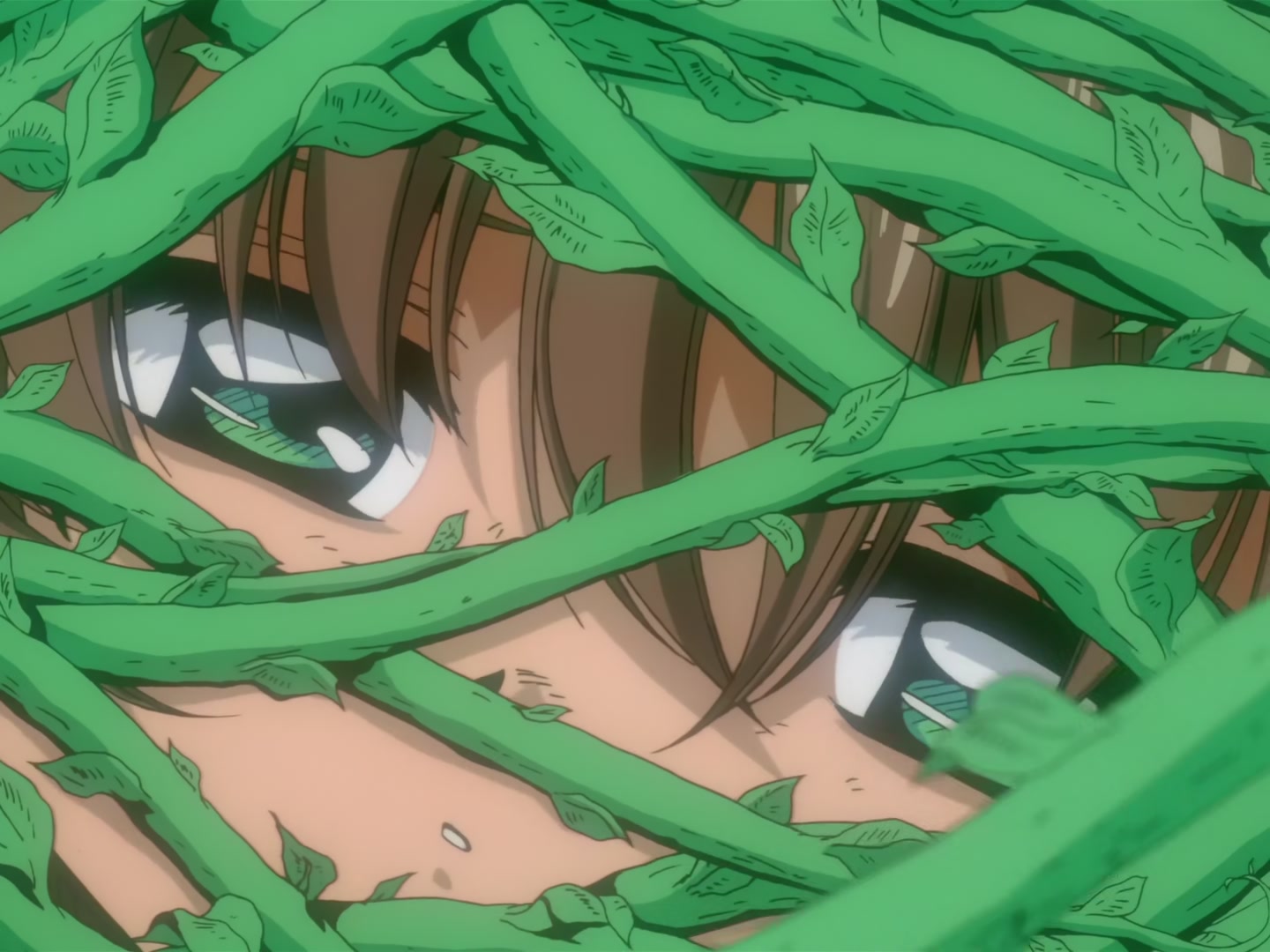 Cardcaptor Sakura Ep 46: Sakura and the Final Judgment @ 00:10:27