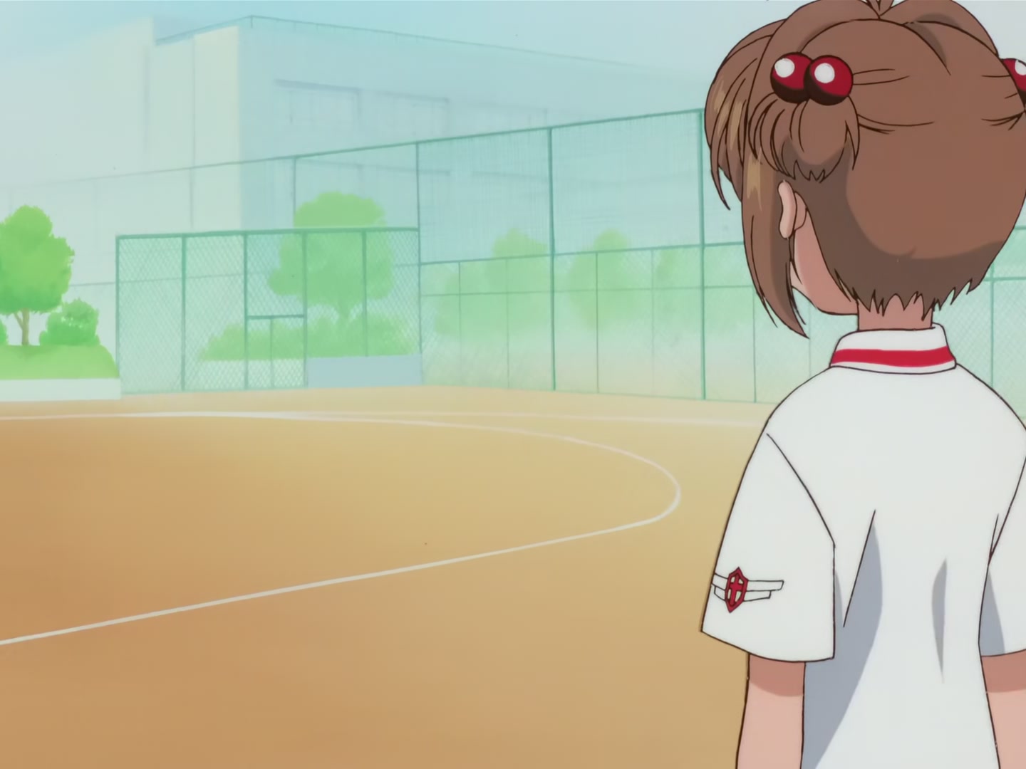 Cardcaptor Sakura Ep 46: Sakura and the Final Judgment @ 00:13:24