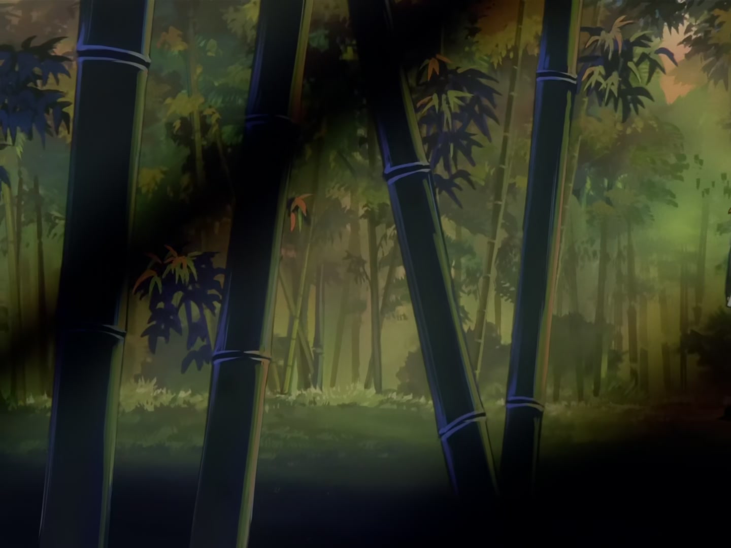 Cardcaptor Sakura Ep 46: Sakura and the Final Judgment @ 00:15:02