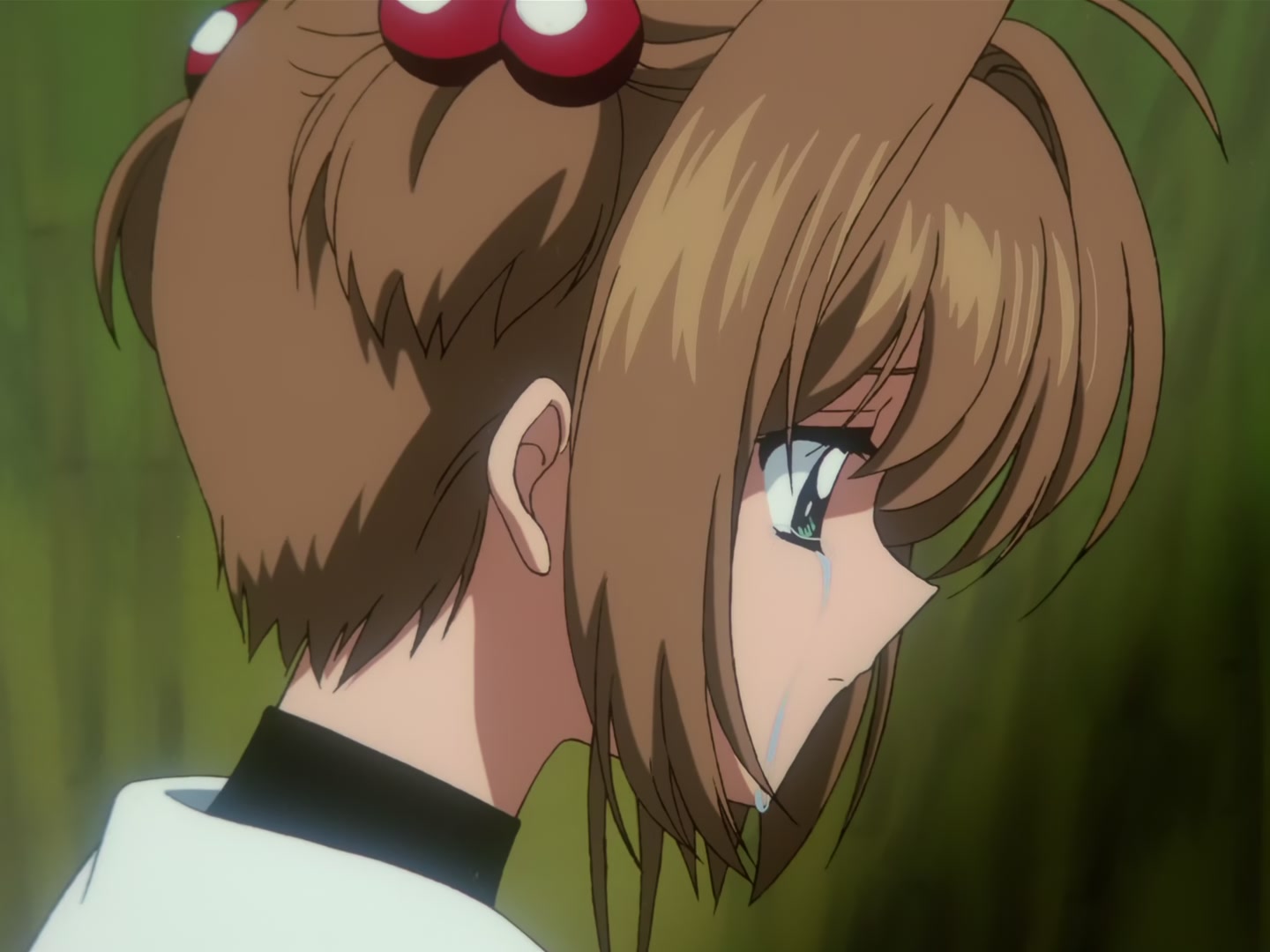 Cardcaptor Sakura Ep 46: Sakura and the Final Judgment @ 00:15:13