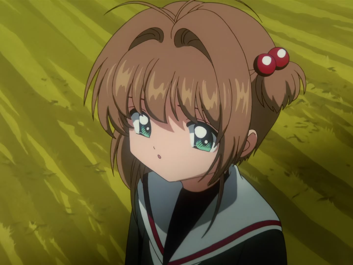 Cardcaptor Sakura Ep 46: Sakura and the Final Judgment @ 00:15:18