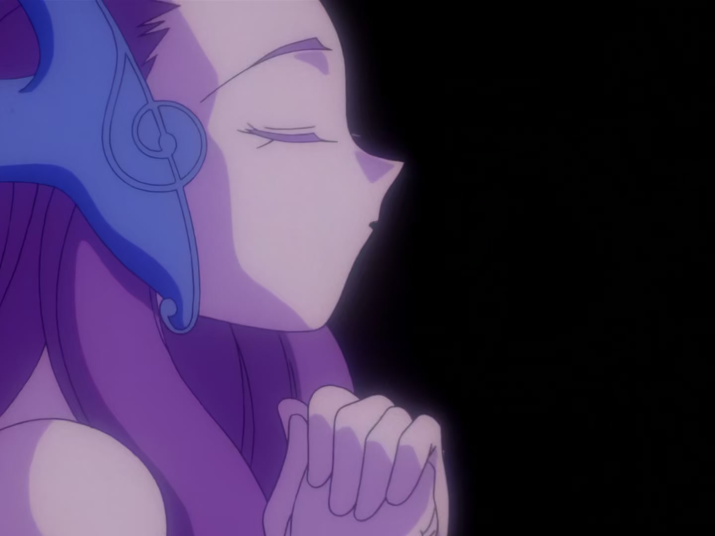 Cardcaptor Sakura Ep 46: Sakura and the Final Judgment @ 00:15:28