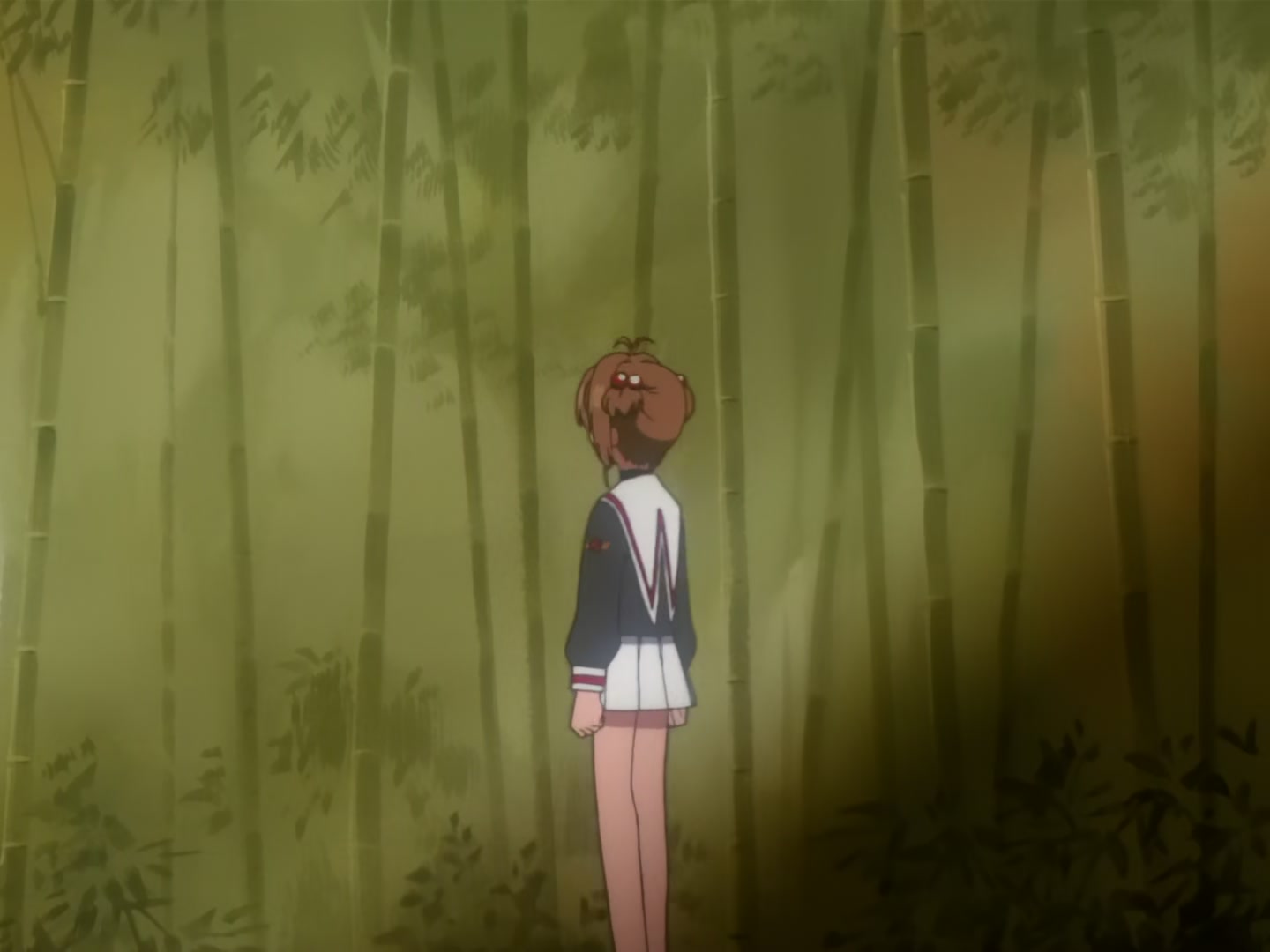 Cardcaptor Sakura Ep 46: Sakura and the Final Judgment @ 00:15:54