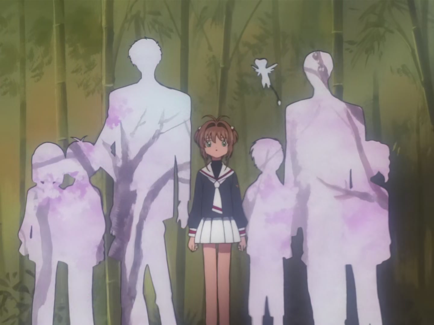 Cardcaptor Sakura Ep 46: Sakura and the Final Judgment @ 00:16:15