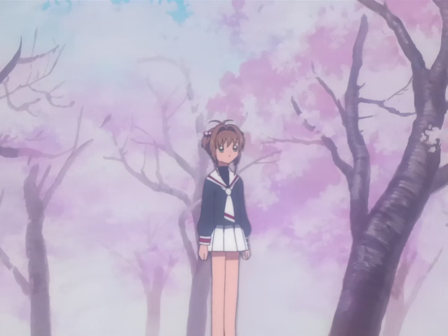 Cardcaptor Sakura Ep 46: Sakura and the Final Judgment @ 00:16:31