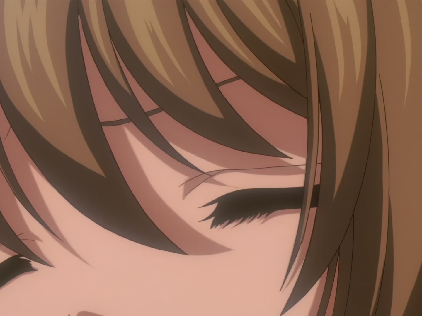 Cardcaptor Sakura Ep 46: Sakura and the Final Judgment @ 00:16:51