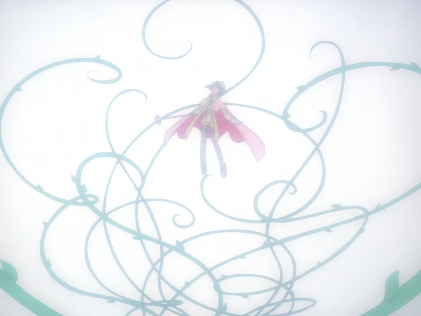 Cardcaptor Sakura Ep 46: Sakura and the Final Judgment @ 00:17:12