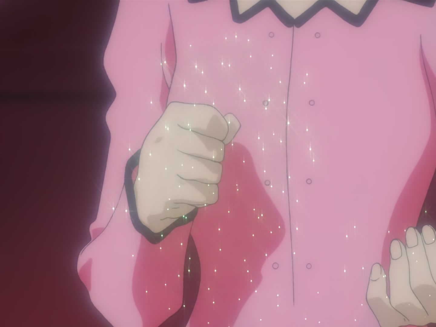 Cardcaptor Sakura Ep 46: Sakura and the Final Judgment @ 00:17:38