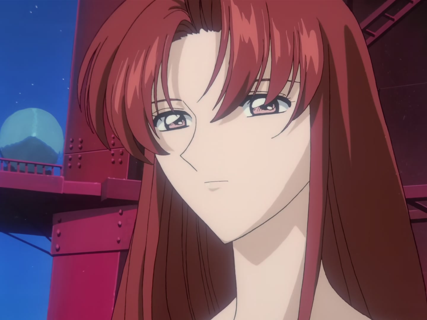 Cardcaptor Sakura Ep 46: Sakura and the Final Judgment @ 00:17:43