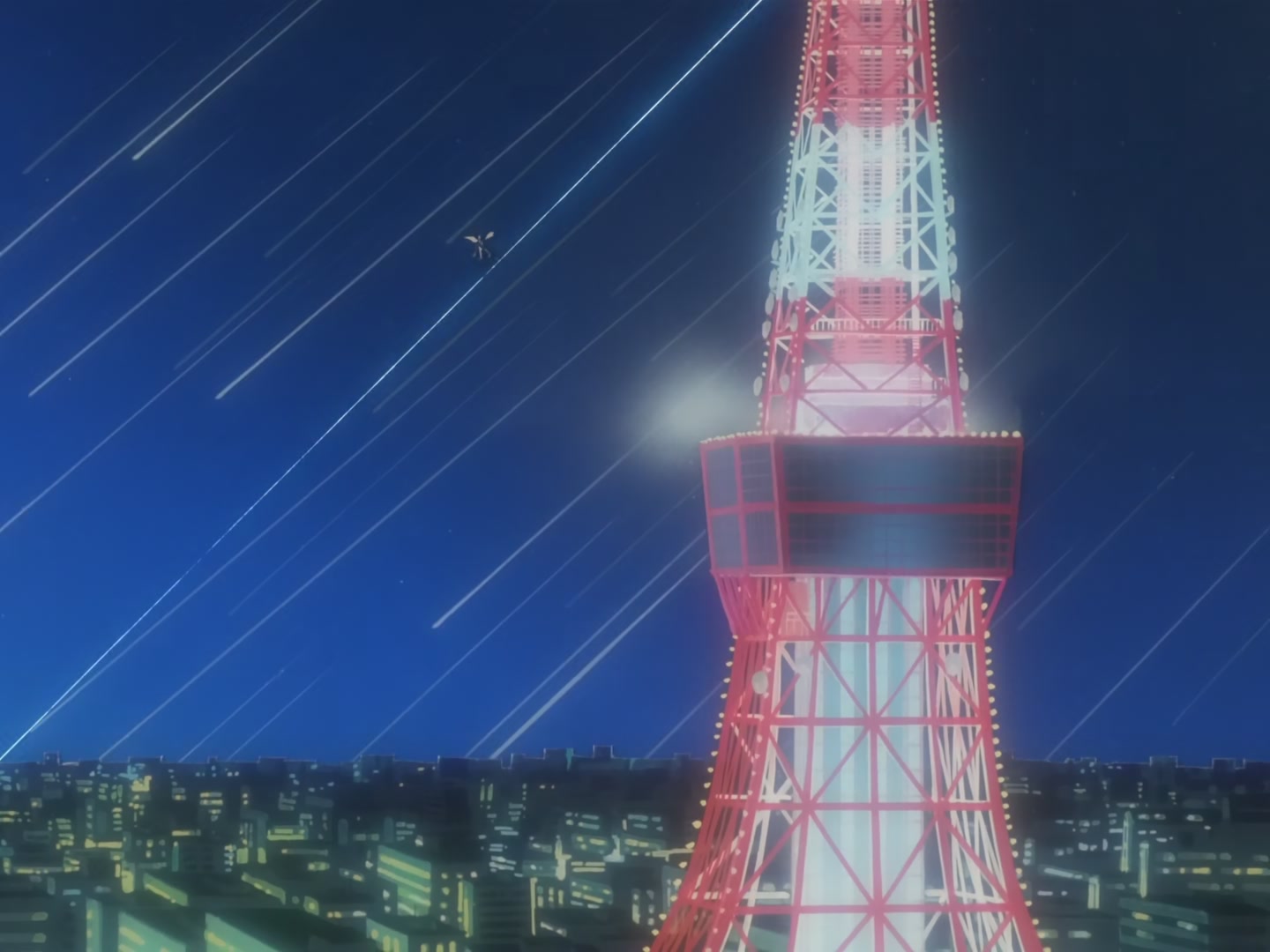 Cardcaptor Sakura Ep 46: Sakura and the Final Judgment @ 00:18:25