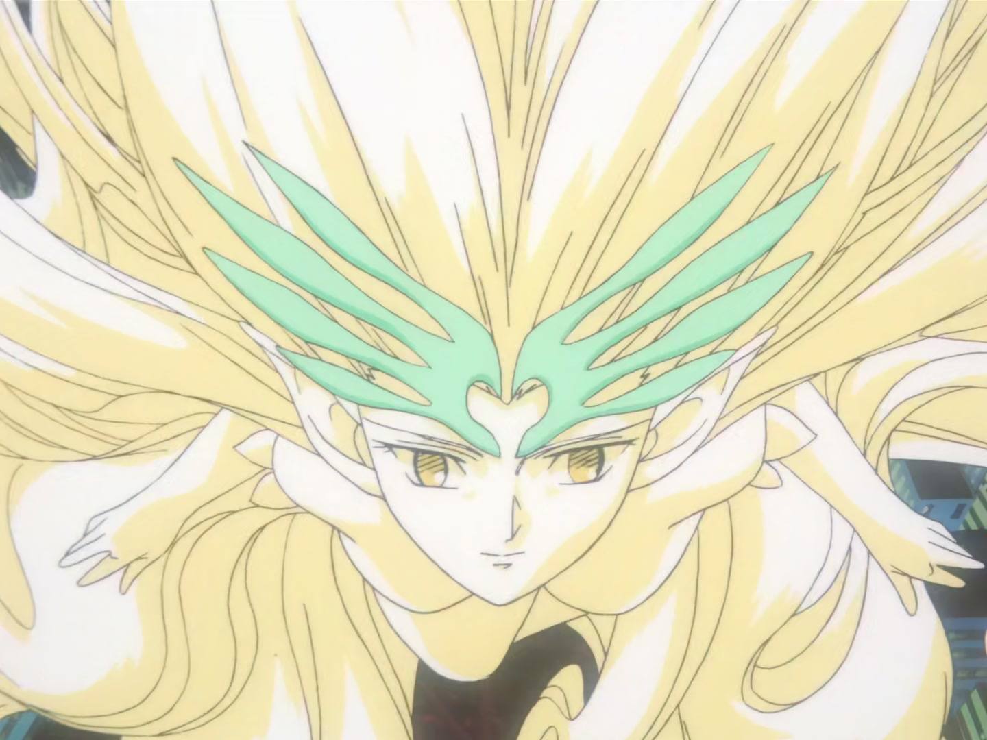 Cardcaptor Sakura Ep 46: Sakura and the Final Judgment @ 00:19:12