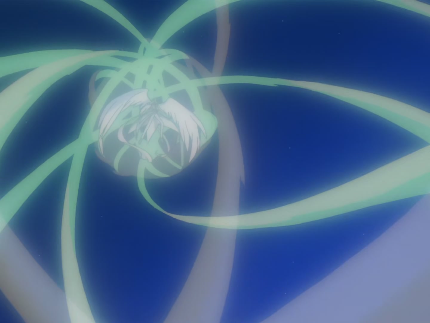 Cardcaptor Sakura Ep 46: Sakura and the Final Judgment @ 00:19:17