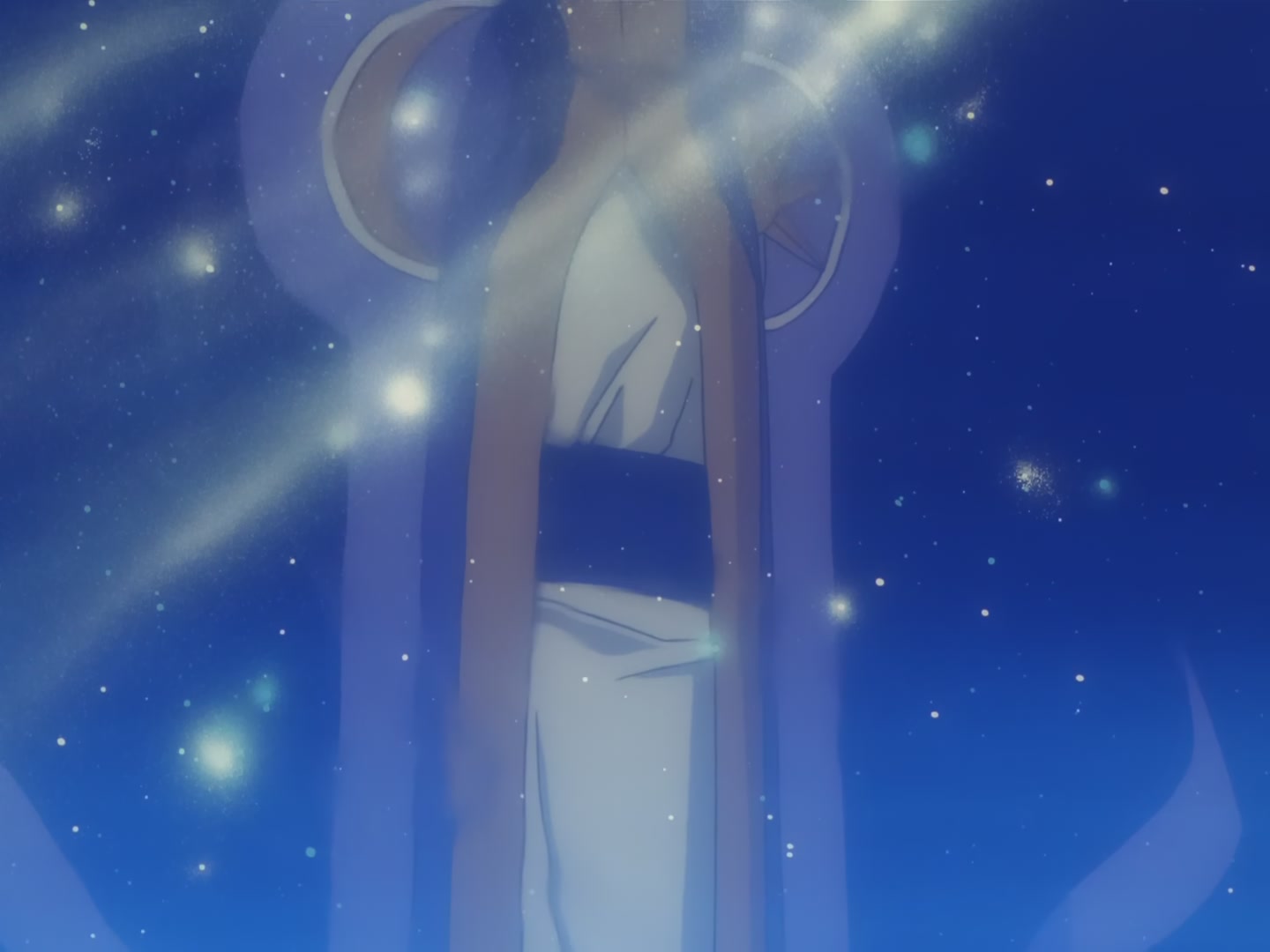 Cardcaptor Sakura Ep 46: Sakura and the Final Judgment @ 00:20:56