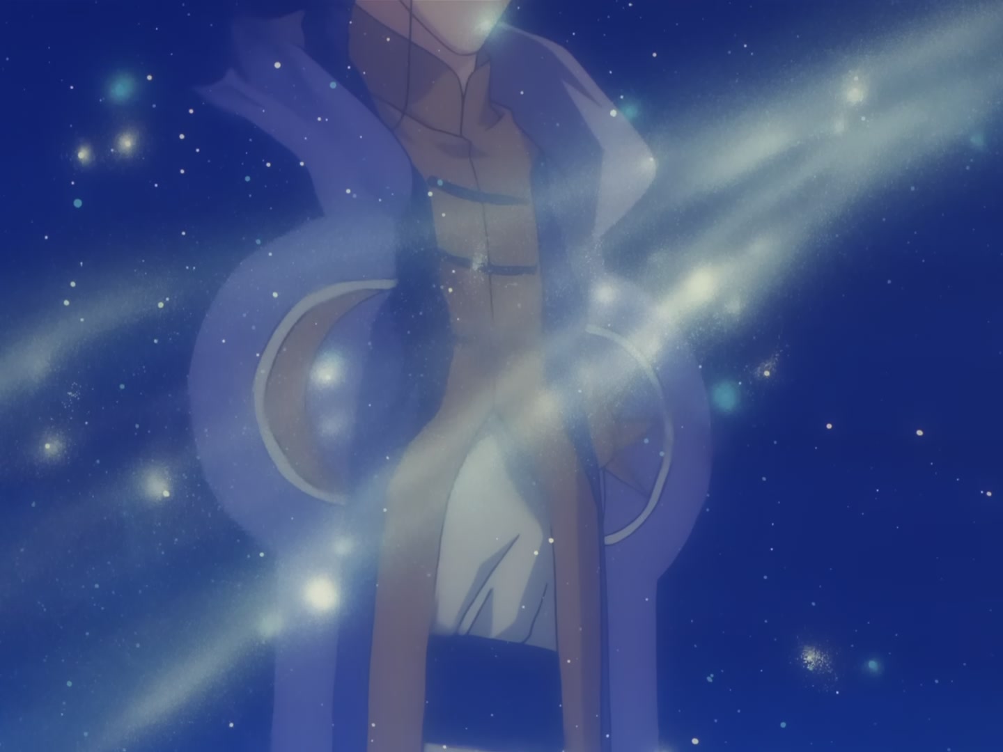Cardcaptor Sakura Ep 46: Sakura and the Final Judgment @ 00:21:01